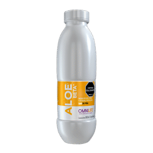 Aloe beta botella 960ml