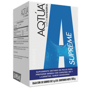 Aqtúa supreme