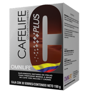 Cafelife plus