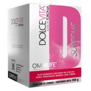 Dolce vita supreme