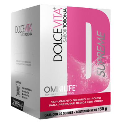 Dolce vita supreme