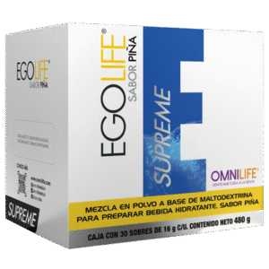 Ego life supreme