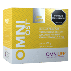Omniost