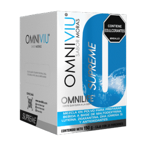 Omniviu supreme