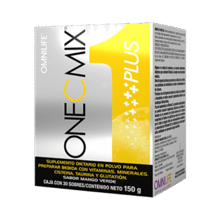 One c mix plus