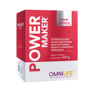 Power maker