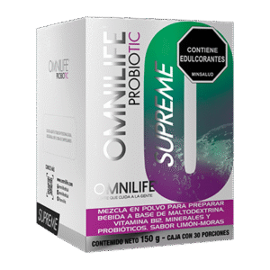 Probiotic supreme