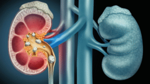 Enfermedad renal crónica (erc)