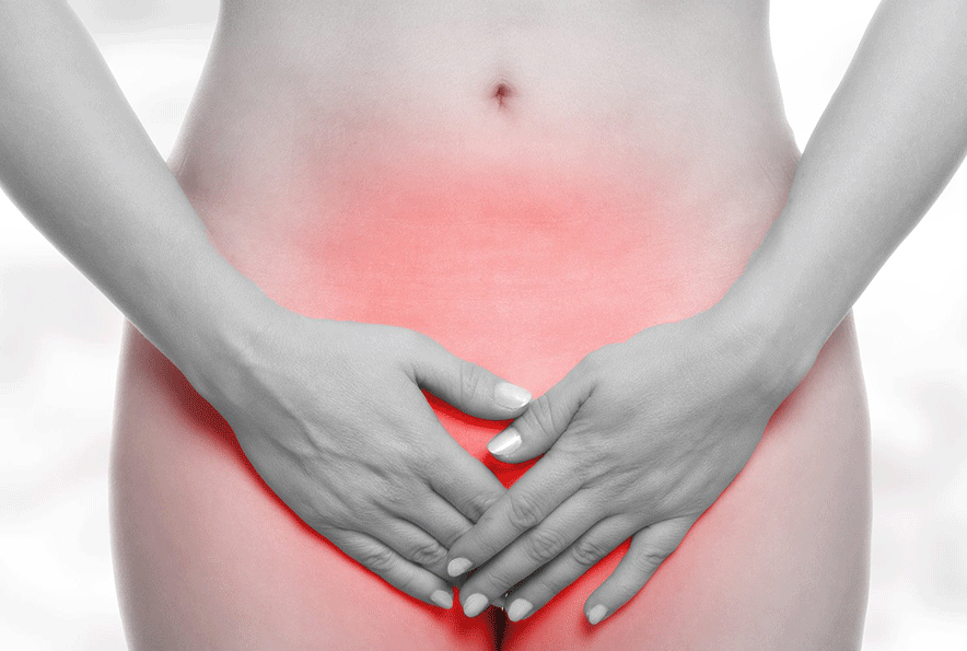 Infecciones de vías urinarias (ivu)