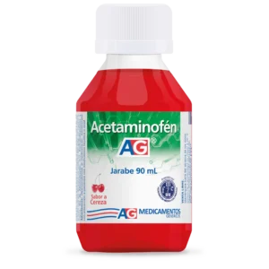 Acetaminofen 150 mg x 90 ml jbe lafrancol