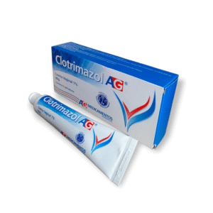 Clotrimazol crema top tubo x 40 gr lafrancol