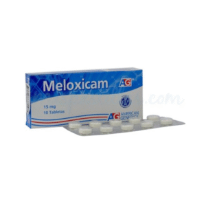 Meloxicam 15 mg x 10 tabs lafrancol ag