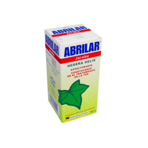 Abrilar ea 575 x 100 ml jbe megalabs